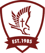 United Faith Christian Academy Logo